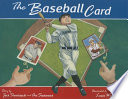 The Baseball Card cover