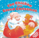 The Chicken Who Saved Christmas cover