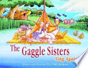 The Gaggle Sisters Sing Again cover