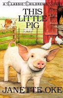 This Little Pig cover