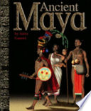 Ancient Maya cover