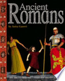 Ancient Romans cover