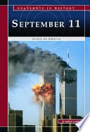 September 11: Attack on America cover