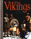 The Vikings cover