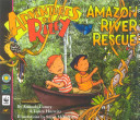 Amazon River Rescue cover