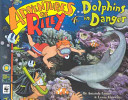 Dolphins in Danger cover