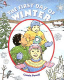 The First Day of Winter cover