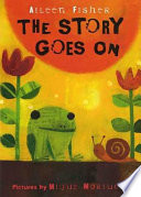 The Story Goes On cover