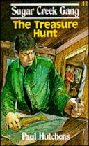 The Treasure Hunt cover