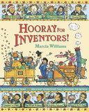Hooray for Inventors! cover
