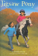 Jigsaw Pony cover