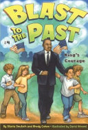 King's Courage cover