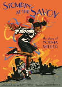 Stompin' at the Savoy: The Story of Norma Miller cover