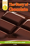 The Story of Chocolate cover