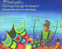 Zinnia: How the Corn Was Saved cover