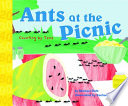 Ants at the Picnic: Counting by Tens cover