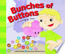 Bunches of Buttons: Counting by Tens cover