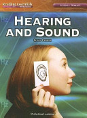 Hearing and Sound cover