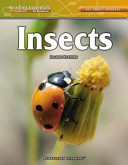 Insects cover