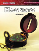 Magnets cover