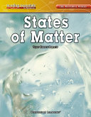 States of Matter cover
