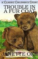 Trouble in a Fur Coat cover