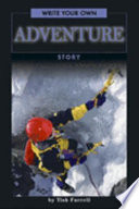 Write Your Own Adventure Story cover