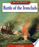 The Battle of the Ironclads cover