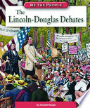 The Lincoln-Douglas Debates cover