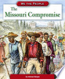 The Missouri Compromise cover