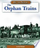 The Orphan Trains cover