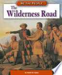 The Wilderness Road cover