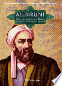 Al-Biruni: Master Astronomer and Muslim Scholar of the Eleventh Century cover