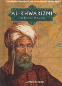 Al-Khwarizmi: The Inventor of Algebra cover