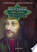 Avicenna (Ibn Sina): Muslim Physician and Philosopher of the Eleventh Century cover
