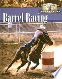 Barrel Racing cover