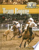 Team Roping cover