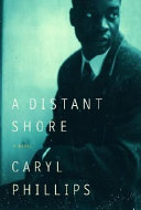 A Distant Shore cover
