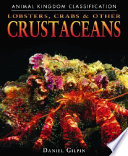 Lobsters, Crabs & Other Crustaceans cover
