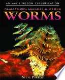 Nematodes, Leeches & Other Worms cover
