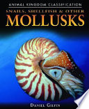 Snails, Shellfish & Other Mollusks cover