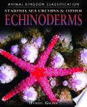 Starfish, Urchins & Other Echinoderms cover