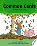 Common Cents: The Money in Your Pocket cover