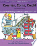 Cowries, Coins, Credit: The History of Money cover