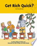 Get Rich Quick? Earning Money cover