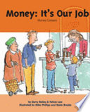 Money, It's Our Job: Money Careers cover