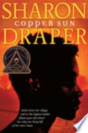 Copper Sun cover