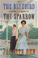 The Bluebird and the Sparrow cover