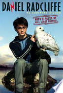 Daniel Radcliffe: No Ordinary Wizard cover