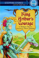 King Arthur's Courage cover